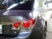 Bán xe Chevrolet Cruze, nhập khẩu, cuối 2011, số tự động, Bstp, màu xám