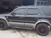 Gia đình bán ô tô Ford Escape đời 2004, nhập khẩu, giá chỉ 245 triệu