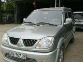 Gia đình bán lại xe Mitsubishi Jolie 2005