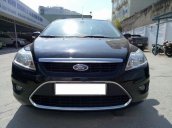 Sài Gòn Ford bán xe Ford Focus đời 2010, màu đen, 415 triệu