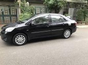 Bán xe Toyota Vios 1.5E 2010 số sàn, giá tốt