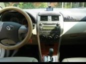 Bán Toyota Corolla Altis 1.8AT đời 2008, giá tốt