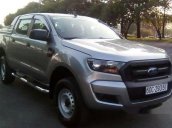 Chính chủ bán xe Ford Ranger MT đời 2016