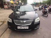 Gia đình bán xe Toyota Camry 3.5Q đời 2006, màu đen