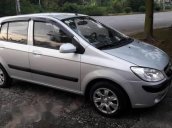 Gia đình muốn bán chiếc xe Hyundai Getz 1.1 nhập khẩu và đăng ký 2011