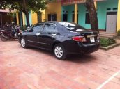 Cần bán xe Toyota Corolla Altis MT đời 2009, màu đen 