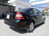 Sài Gòn Ford bán xe Ford Focus đời 2010, màu đen, 415 triệu