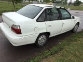 Gia đình bán xe Daewoo Cielo 1996, số sàn, giá 37tr