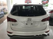 Bán xe Hyundai Santa Fe đời 2017, giá tốt