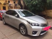 Cần bán xe Toyota Corolla Altis 1.8AT đời 2015, xe tư nhân chính chủ, giấy tờ đầy đủ, biển Hà Nội