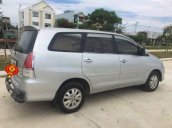 Bán ô tô Toyota Innova G đời 2009, giá chỉ 465 triệu