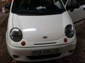 Cần bán Daewoo Matiz 2007, số tự động, bản đặc biệt