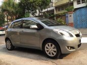 Bán Toyota Yaris E 2012, màu xám, xe nhập số tự động, giá tốt