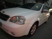 Cần bán lại xe Daewoo Lacetti 2009, xe đẹp