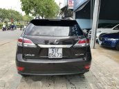 Bán Lexus RX350 AWD sản xuất 2014, đăng ký mới 2015, nhập khẩu chính hãng từ Nhật