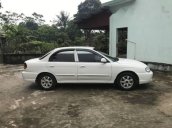 Gia đình lên đời bán Kia Spectra 2004