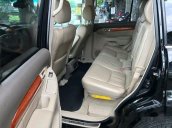 Bán Lexus Gx 470 năm 2006, màu đen số tự động