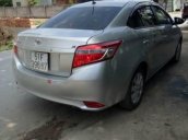 Chính chủ bán xe Toyota Vios 1.5E 2016, biển số xe Q1