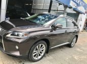 Bán Lexus RX350 AWD sản xuất 2014, đăng ký mới 2015, nhập khẩu chính hãng từ Nhật