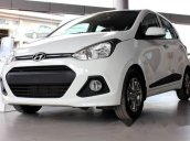 Cần bán Hyundai Grand i10 đời 2017, giao xe ngay