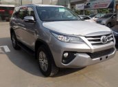 Cần bán Toyota Fortuner 2.7 AT đời 2016, 981 triệu