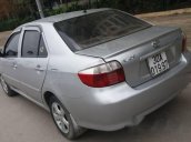Cần bán Toyota Vios đời 2007, giá chỉ 229 triệu