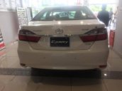 Bán Toyota Camry 2.0E 2017, mới 100%