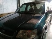 Cần bán gấp Ford Escape AT đời 2004, màu xanh lam chính chủ