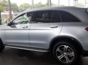 Bán ô tô Mercedes GLC 250 đời 2017, mới 100%