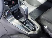 Bán ô tô Chevrolet Cruze LTZ đời 2017, mới 100%