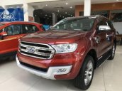 Bán xe Ford Everest đời 2016, giá tốt