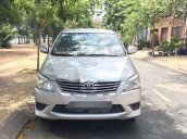 Cần bán xe Toyota Innova 2013, đăng ký tháng 12/2013