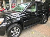 Bán Lexus Gx 470 năm 2006, màu đen số tự động