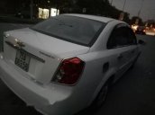 Cần bán lại xe Daewoo Lacetti 2009, xe đẹp