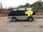 Bán chiếc Daihatsu Citivan 2007, mào xanh ngay chủ đứng tên, Đk còn dài