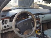 Bán Mercedes E230 đời 1997, nguyên bản