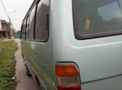 Bán Toyota Hiace đời 1999, 62 triệu