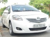 Cần bán xe Toyota Yaris MT 2007, nhập khẩu nguyên chiếc Nhật Bản