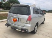 Bán ô tô Toyota Innova G đời 2009, giá chỉ 465 triệu