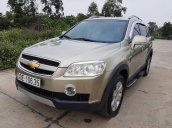 Chevrolet Captiva 2009 LTZ, màu cát, tự động