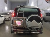 Cần bán lại xe Ford Everest MT đời 2009 giá cạnh tranh