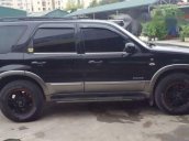 Gia đình bán ô tô Ford Escape đời 2004, nhập khẩu, giá chỉ 245 triệu