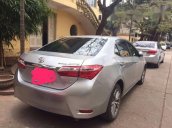 Cần bán xe Toyota Corolla Altis 1.8AT đời 2015, xe tư nhân chính chủ, giấy tờ đầy đủ, biển Hà Nội