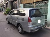 Cần bán Toyota Innova đời 2010 chính chủ