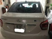 Cần bán Hyundai Grand i10 1.2 AT đời 2015, xe đẹp