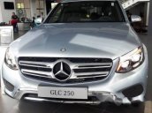 Bán ô tô Mercedes GLC 250 đời 2017, mới 100%