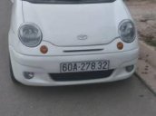 Tôi cần bán xe Matiz SE 2008, gia đình đang sử dụng rất tốt