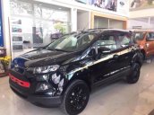 Bán Ford EcoSport đời 2017, mới 100%