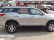 Cần bán Toyota Fortuner 2.7 AT đời 2016, 981 triệu