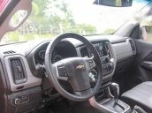 Bán Chevrolet Colorado năm 2017, màu đỏ, 839 triệu